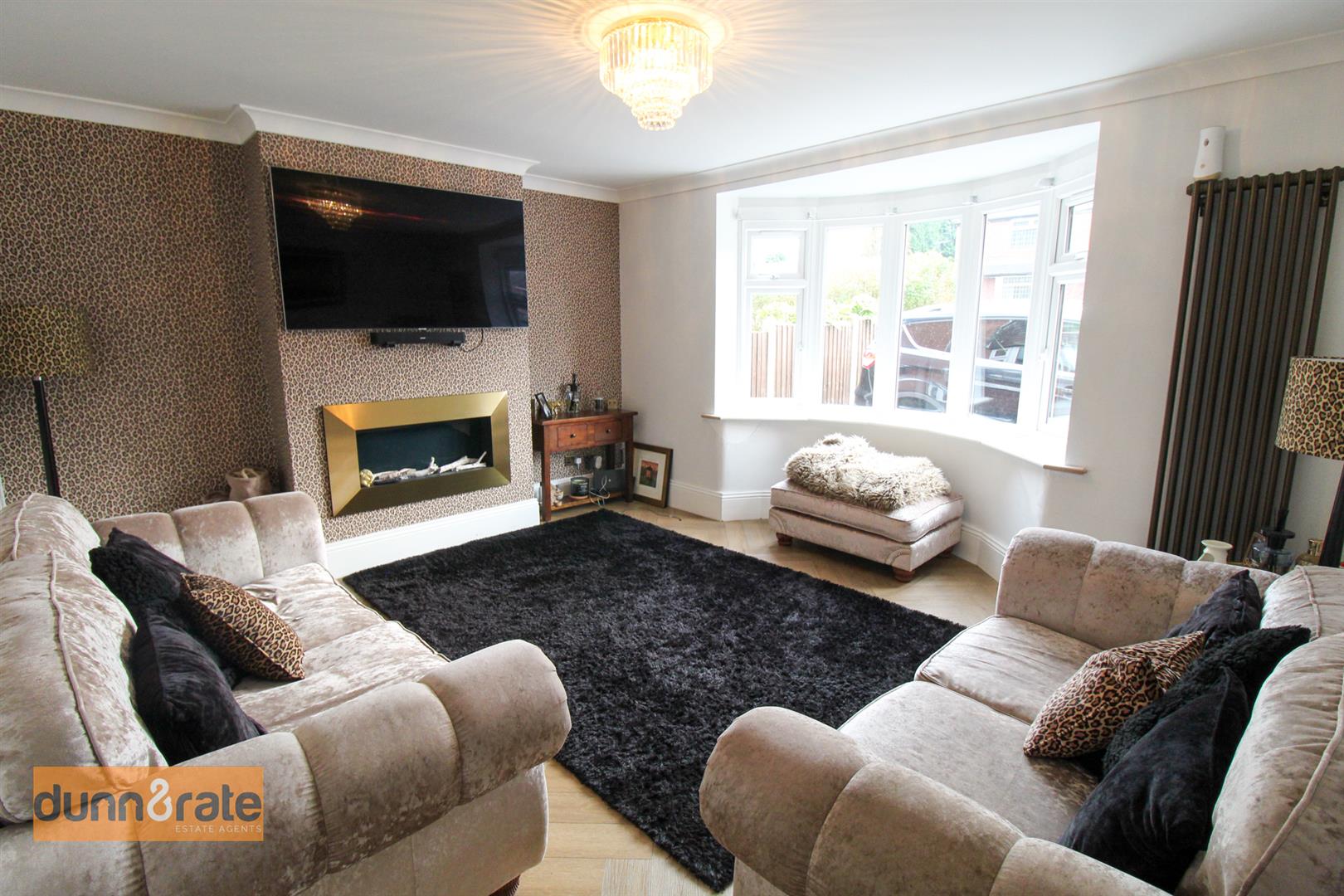 Brianson Avenue, Sneyd Green, Stoke-On-Trent